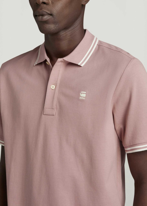 G-Star polo marškinėliai Dunda