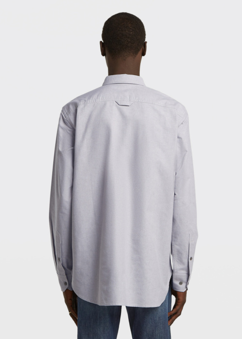 G-Star marškiniai Cpo Regular