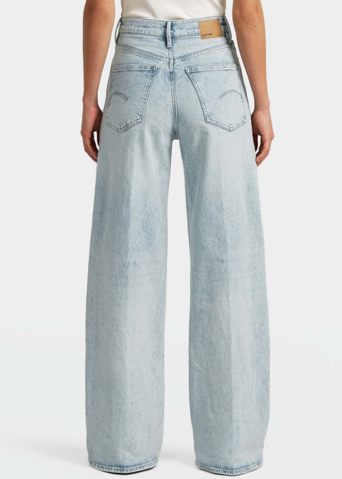 G-Star džinsai Deck 2.0