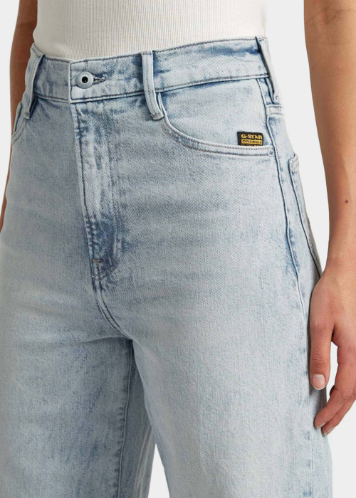 G-Star džinsai Deck 2.0
