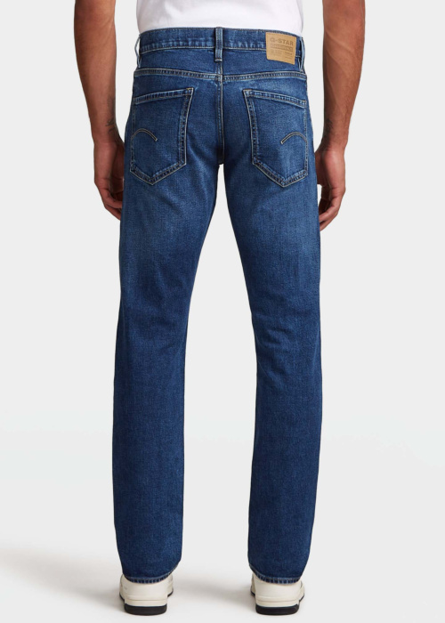 G-Star džinsai Mosa Straight