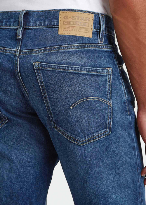 G-Star džinsai Mosa Straight