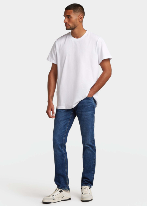 G-Star džinsai Mosa Straight