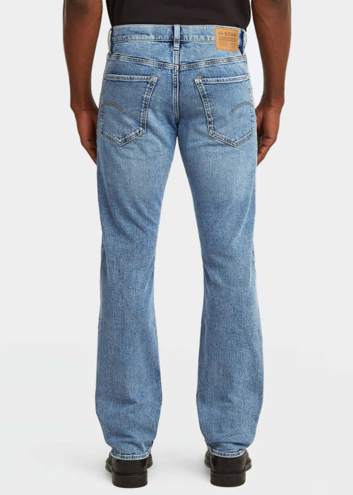 G-Star džinsai Mosa Straight