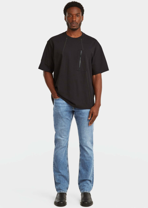 G-Star džinsai Mosa Straight