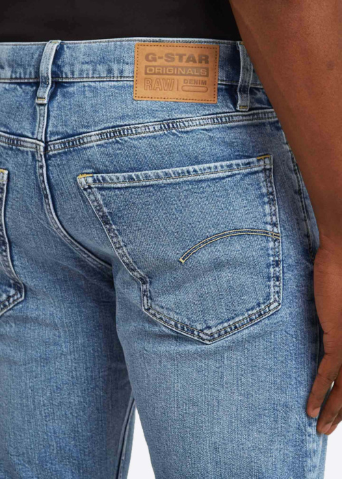 G-Star džinsai Mosa Straight