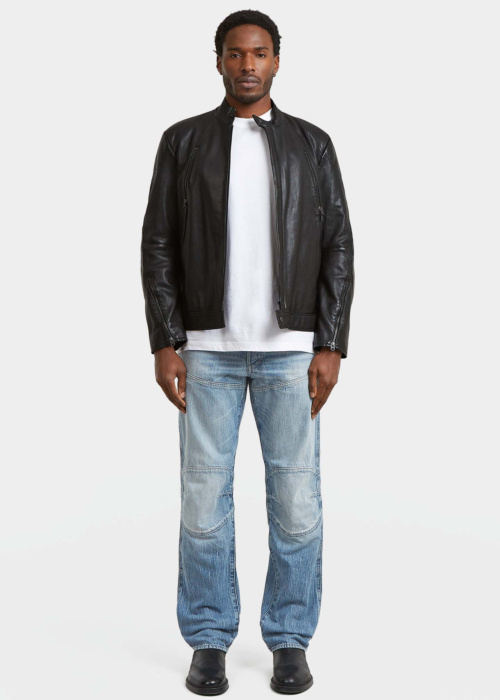 G-Star džinsai 5620 3d Regular