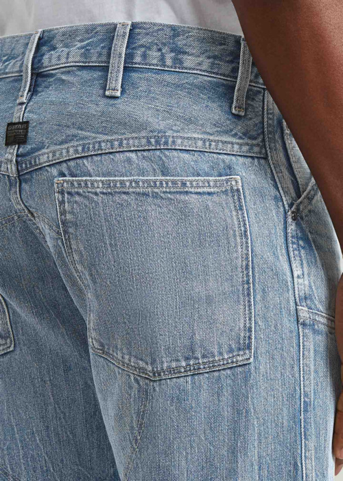 G-Star džinsai 5620 3d Regular