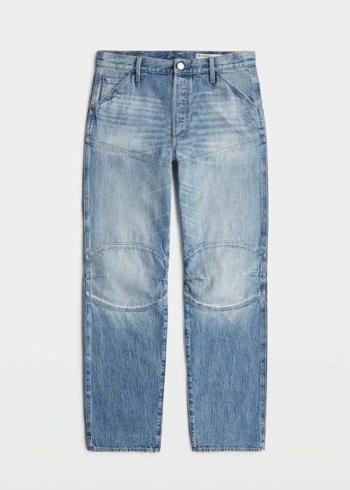 G-Star džinsai 5620 3d Regular