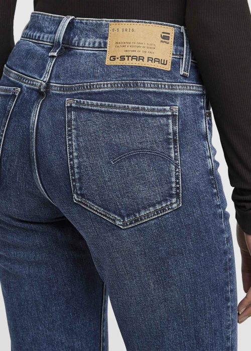 G-Star džinsai Strace Straight