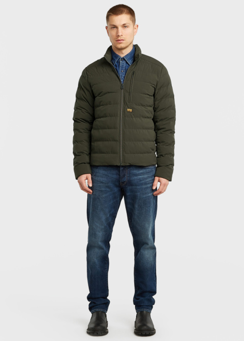 G-Star pavasario-rudens striukė Foundation