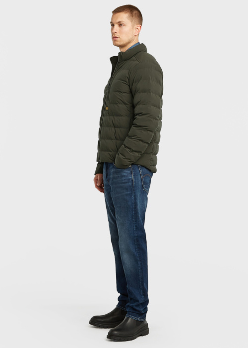 G-Star pavasario-rudens striukė Foundation