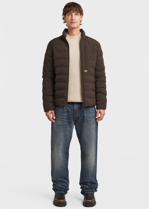 G-Star pavasario-rudens striukė Foundation