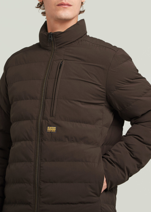 G-Star pavasario-rudens striukė Foundation