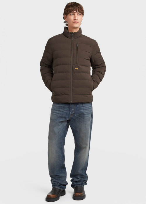 G-Star pavasario-rudens striukė Foundation