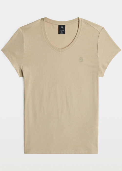 G-Star marškinėliai Eyben Slim T 2.0