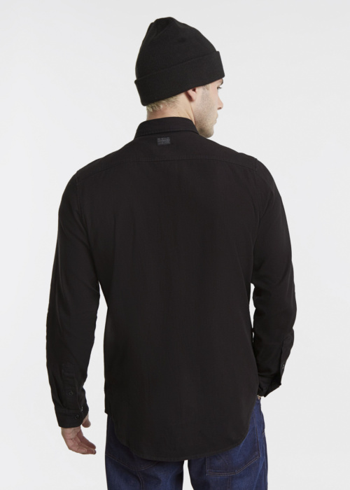 G-Star marškiniai Marine Slim