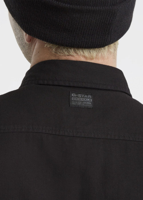 G-Star marškiniai Marine Slim