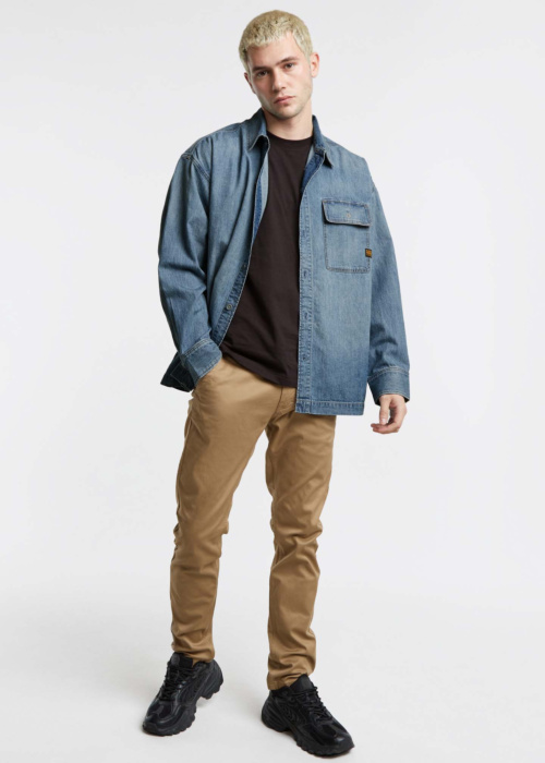 G-Star kelnės Skinny Chino 3.0