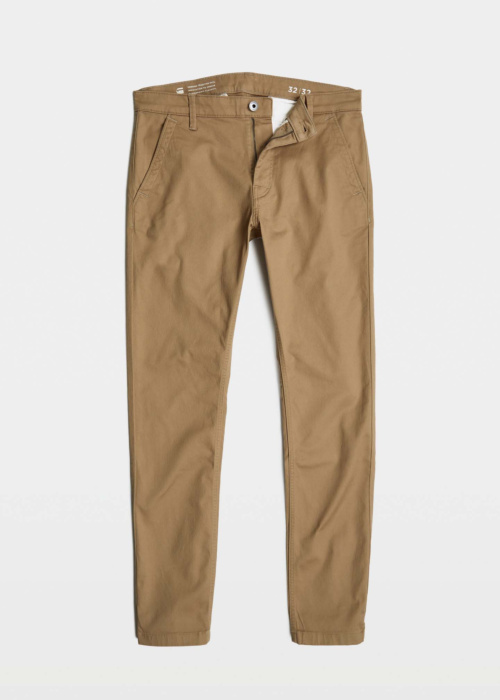 G-Star kelnės Skinny Chino 3.0
