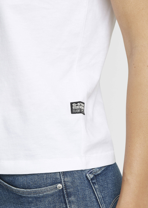 G-Star marškinėliai Nifous