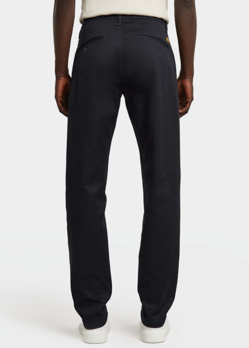 G-Star kelnės Morry Tapered Chino