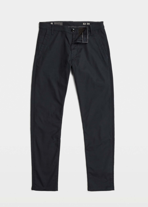 G-Star kelnės Morry Tapered Chino