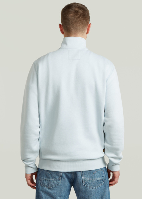 G-Star džemperis Premium Core Half Zip