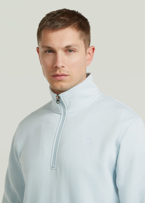 G-Star džemperis Premium Core Half Zip