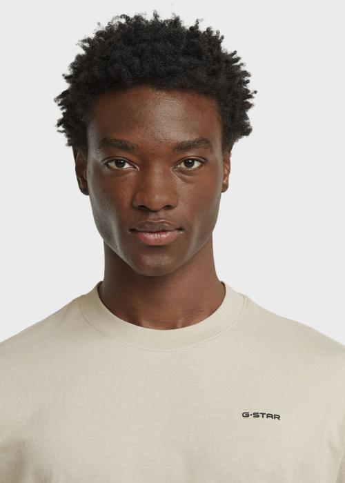 G-Star marškinėliai Boxy