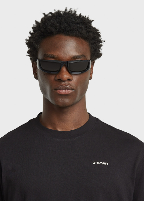 G-Star marškinėliai Boxy