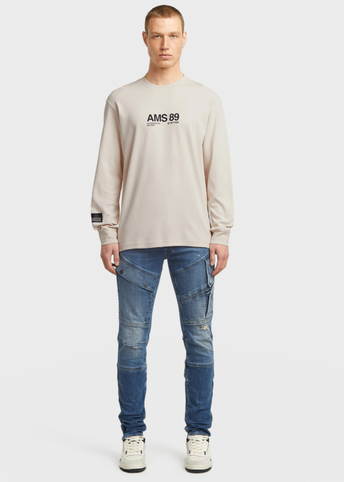 G-Star marškinėliai Ams 89