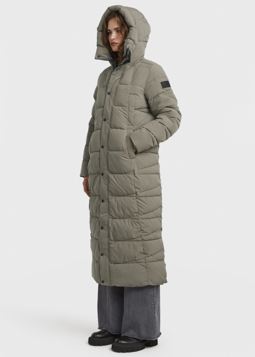 G-Star žieminis paltas Whistler Long Puffer