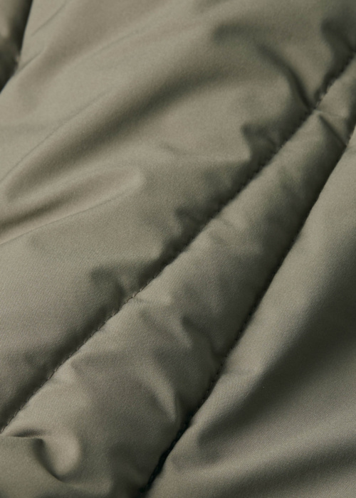 G-Star žieminis paltas Whistler Long Puffer