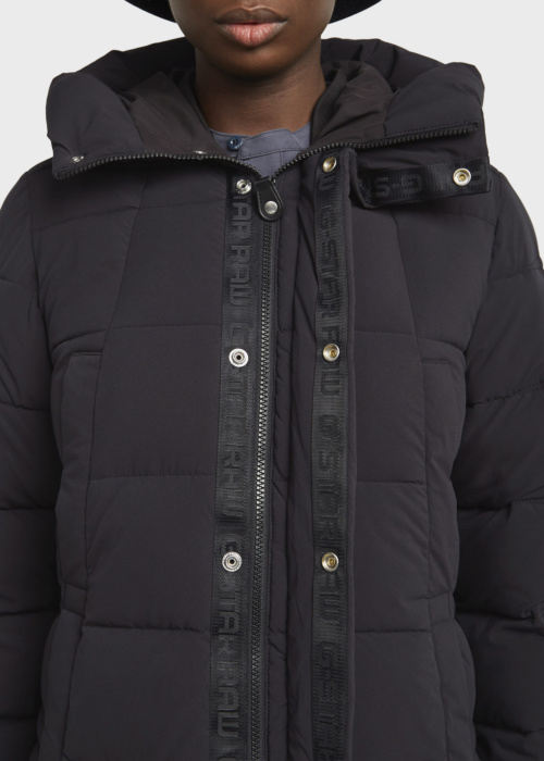 G-Star žieminis paltas Whistler Long Puffer