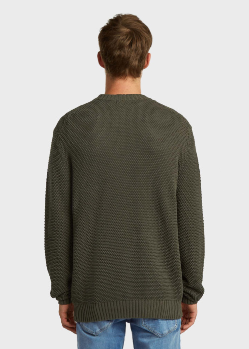 G-Star megztinis Honey Comb