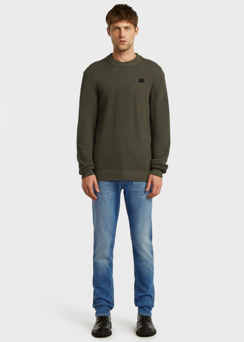 G-Star megztinis Honey Comb