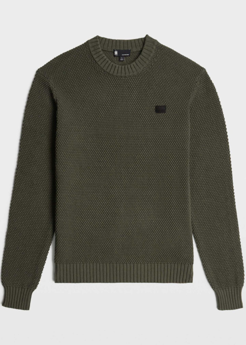 G-Star megztinis Honey Comb