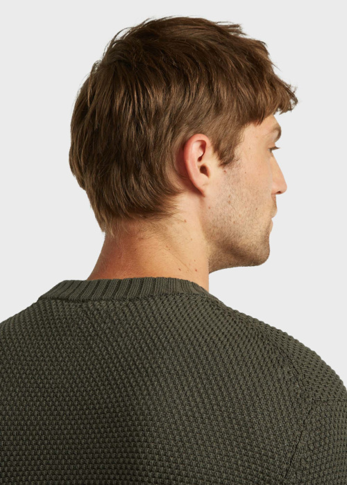 G-Star megztinis Honey Comb