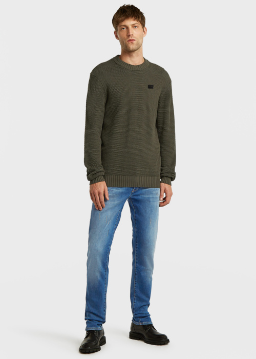 G-Star megztinis Honey Comb