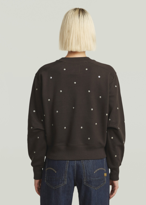 G-Star džemperis Heritage