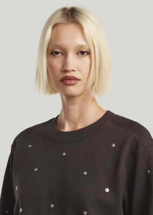 G-Star džemperis Heritage