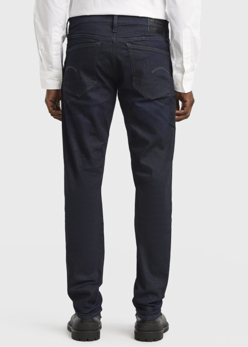 G-Star džinsai 3301 Regular