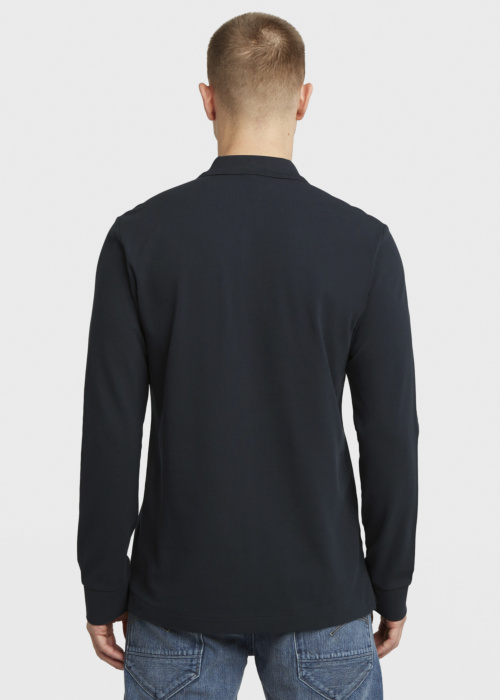 G-Star polo marškinėliai Dunda Slim polo