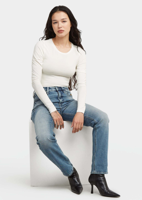 G-Star džinsai Iggie Straight