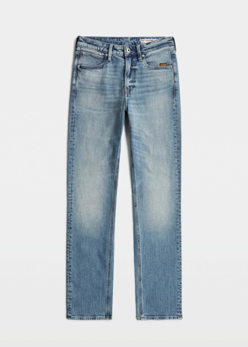 G-Star džinsai Iggie Straight