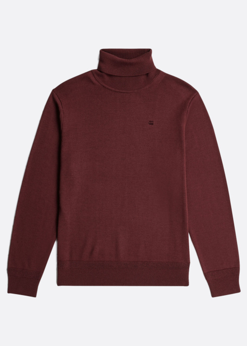 G-Star megztinis Premium