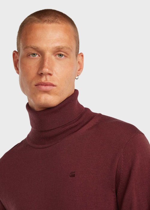 G-Star megztinis Premium