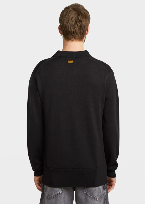 G-Star megztinis Premium Core