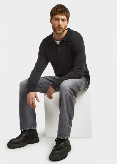 G-Star megztinis Premium Core